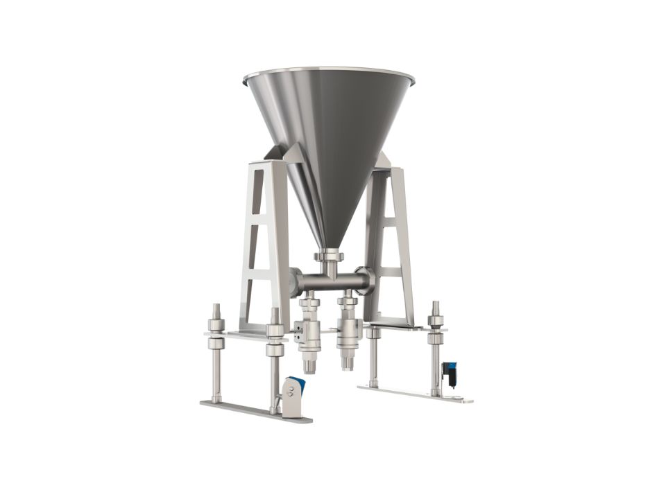 Mixture Repacking Machine Fully Automated Shrinking & Drying Tunnels - Reepack ST100 | Reepack
