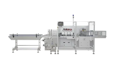 Repak Machine Advanced Thermoforming & Vacuum Packaging Solutions | Reepack